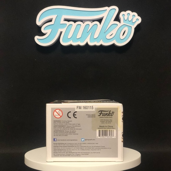 Harry Potter (Triwizard)- 10 **RARE** - Harry Potter- Great Condition- Funko - Picture 8 of 8